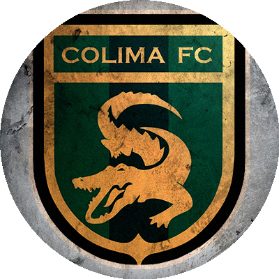 Logo Colima Futbol Club
